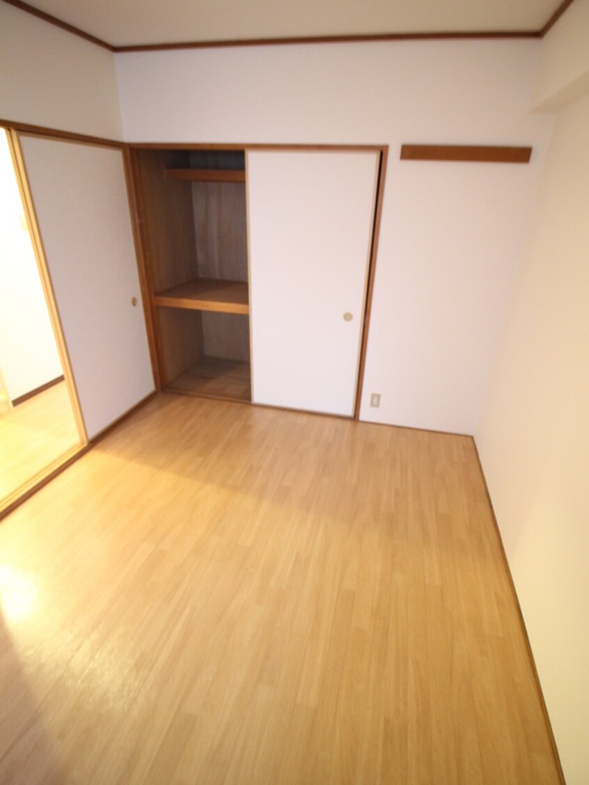 居室 フローレンスコート