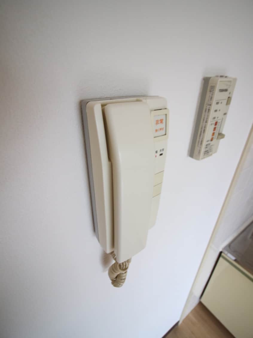 内観写真 フローレンスコート