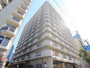 コープ野村梅田A棟（902）
