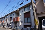 ア－バンハイツ嵯峨野Ｂ棟
