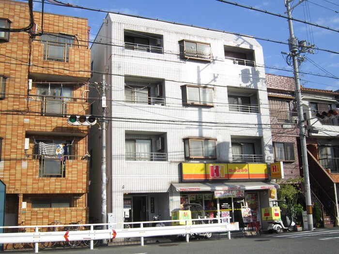 その他 ユニ長吉ビル