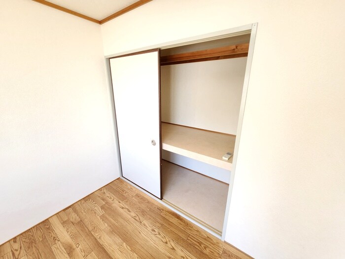 収納 ユニ長吉ビル