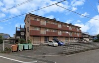 フラワーハイツ