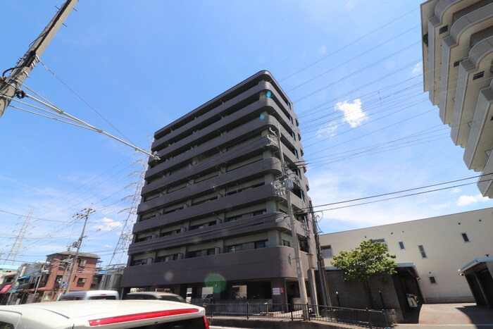 外観写真 AlpheccA