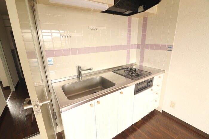 キッチン AlpheccA