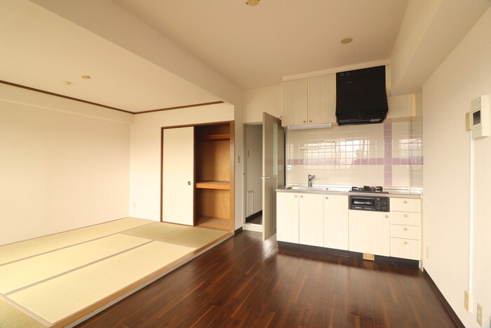 キッチン AlpheccA