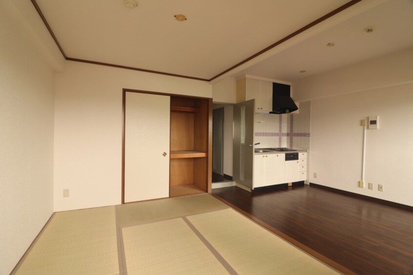 居室 AlpheccA