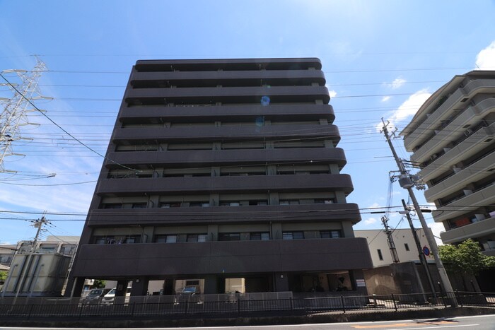 外観写真 AlpheccA