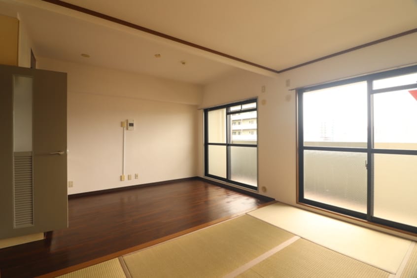 居室 AlpheccA