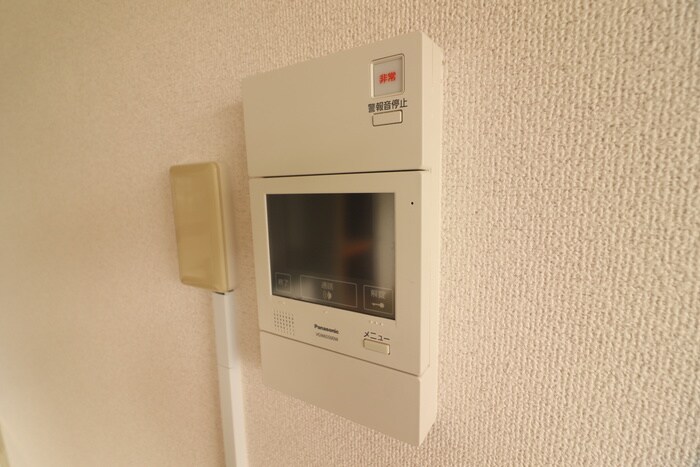 内観写真 AlpheccA