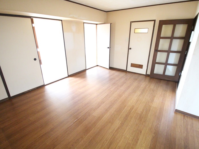 内観写真 清涼ハイツ