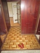 洗面 清涼ハイツ