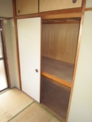 収納 清涼ハイツ