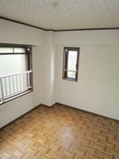 バス／シャワールーム等 清涼ハイツ