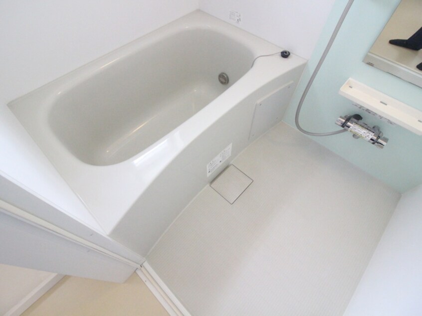 バス／シャワールーム等 LOOP