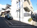 駐車場 ローレル千旦