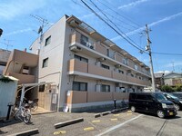 第三シャトーウメダ