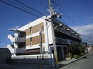 ヴィヴァ－チェの外観