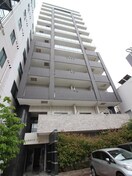 外観写真 ＡＲＲＯＷ　ＦＩＥＬＤＳ貮番館