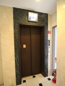 建物設備 ＡＲＲＯＷ　ＦＩＥＬＤＳ貮番館