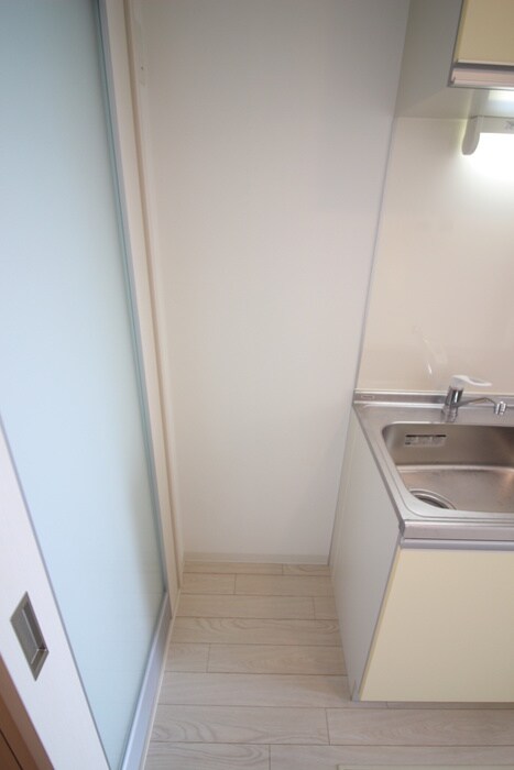 内観写真 ＡＲＲＯＷ　ＦＩＥＬＤＳ貮番館