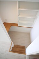 収納 ＡＲＲＯＷ　ＦＩＥＬＤＳ貮番館