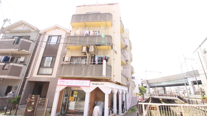 外観写真 ＭＩＮＴＩＡ今川