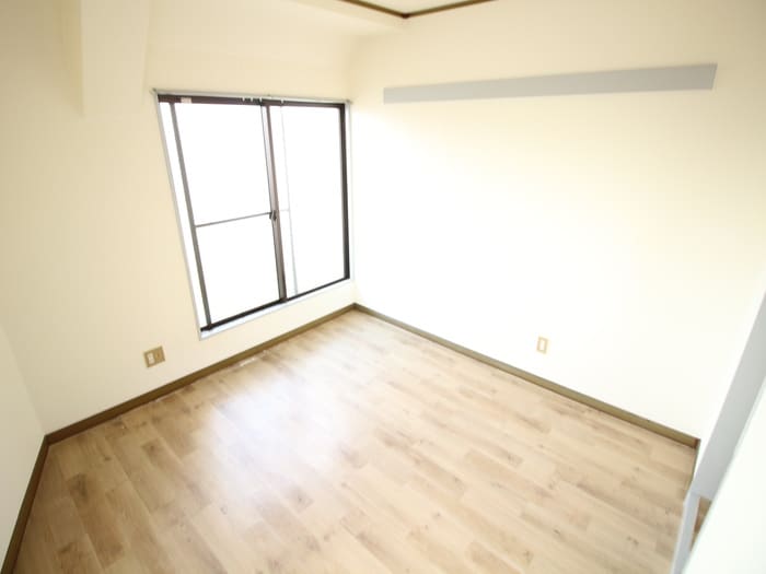 居室 ＭＩＮＴＩＡ今川