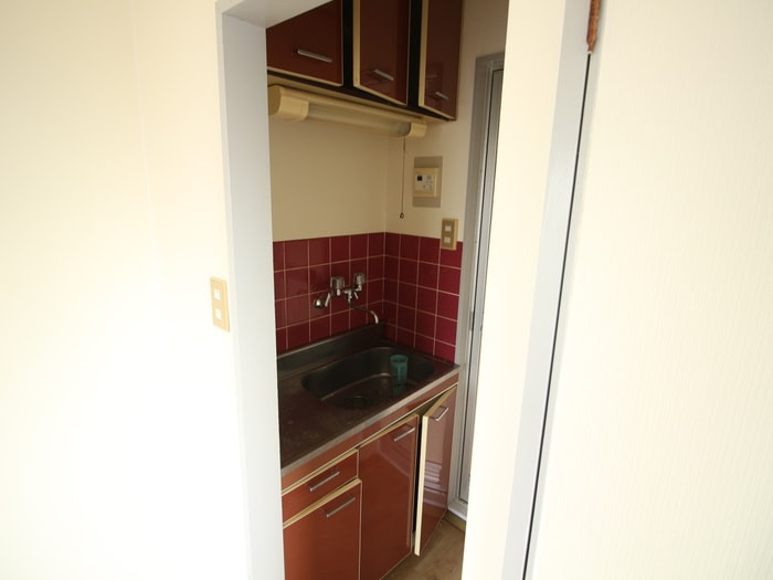 キッチン ＭＩＮＴＩＡ今川