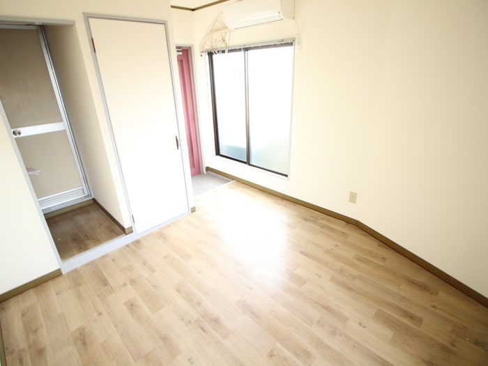 居室 ＭＩＮＴＩＡ今川