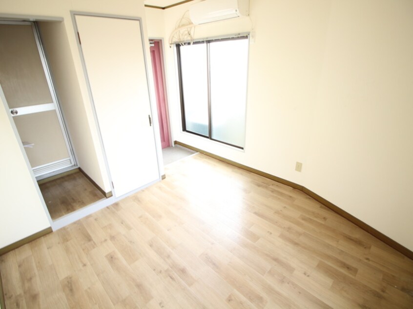 居室 ＭＩＮＴＩＡ今川