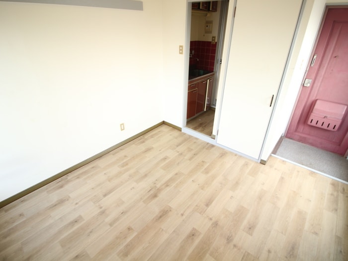 居室 ＭＩＮＴＩＡ今川