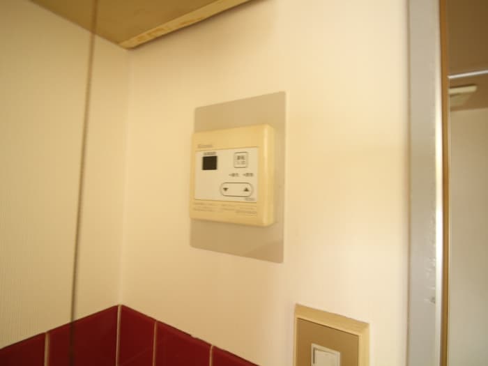 内観写真 ＭＩＮＴＩＡ今川