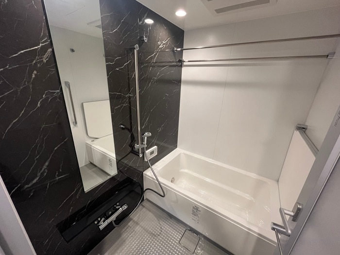 バス／シャワールーム等 ﾍﾞｲｼﾃｨﾀﾜｰｽﾞ神戸WEST（703）