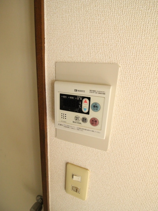 内観写真 ビリーブ新梅田