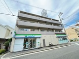 ラフォーレ住吉