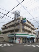 外観写真 ラフォーレ住吉