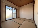 居室 ラフォーレ住吉