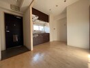居室 ラフォーレ住吉