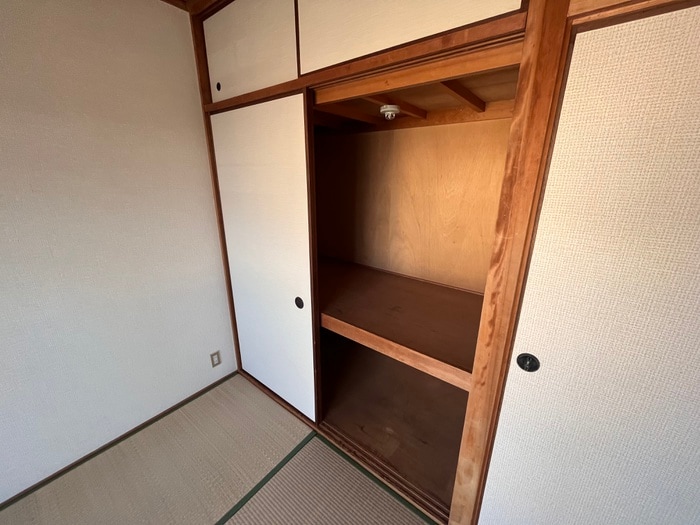 収納 ラフォーレ住吉