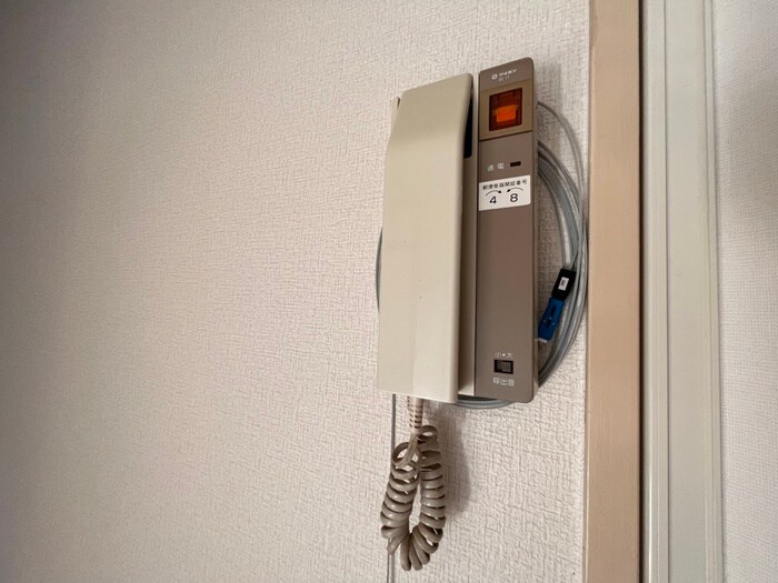 内観写真 ラフォーレ住吉