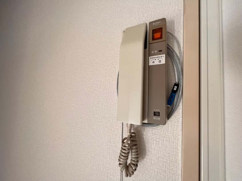 内観写真 ラフォーレ住吉