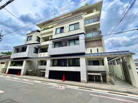 ｼﾝﾌｫﾆｰ御所堺町御門前(107)