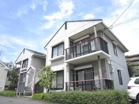 アネックス澤野井 C棟