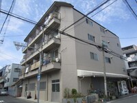 リード岡田マンション