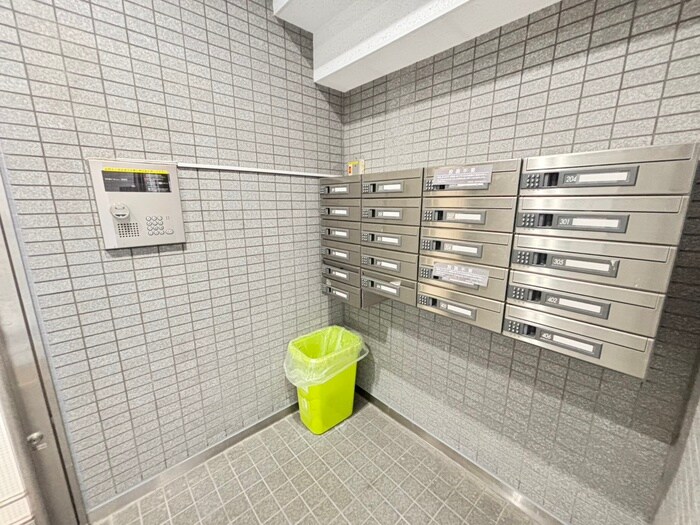 その他 メモリアルメゾンあべの