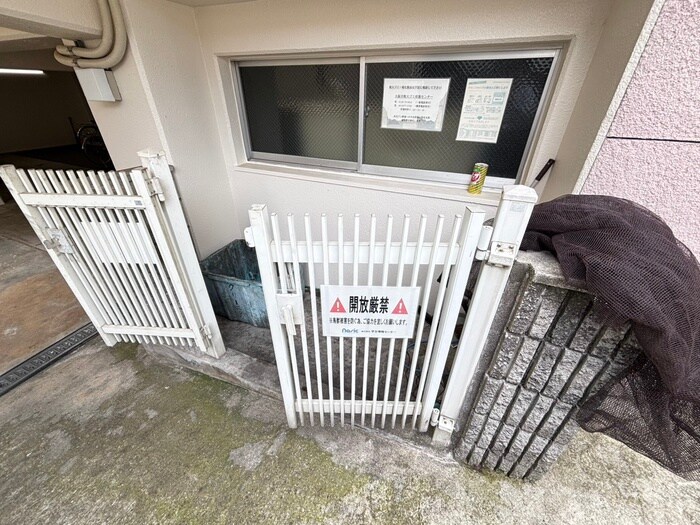 その他 メモリアルメゾンあべの