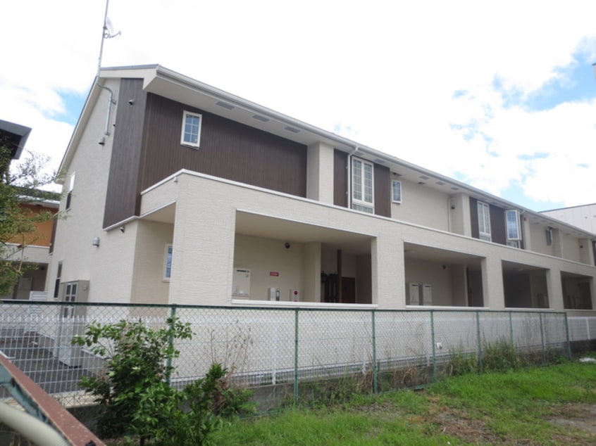 建物設備 アルコバレ－ノ和