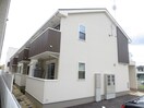 建物設備 アルコバレ－ノ和
