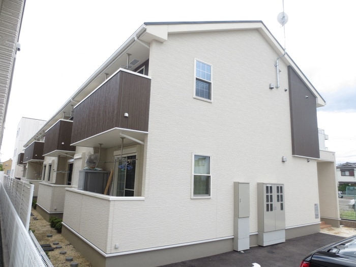 建物設備 アルコバレ－ノ和